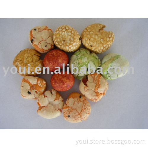 King Crackers